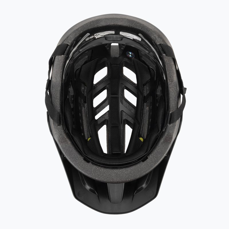 Cyklistická prilba Giro Fixture II MIPS W matte black/stone 5