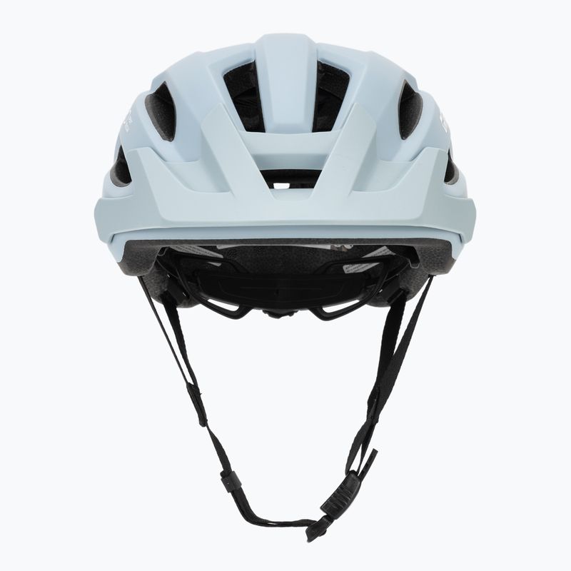 Cyklistická prilba Giro Fixture II MIPS W matte sky blue 2