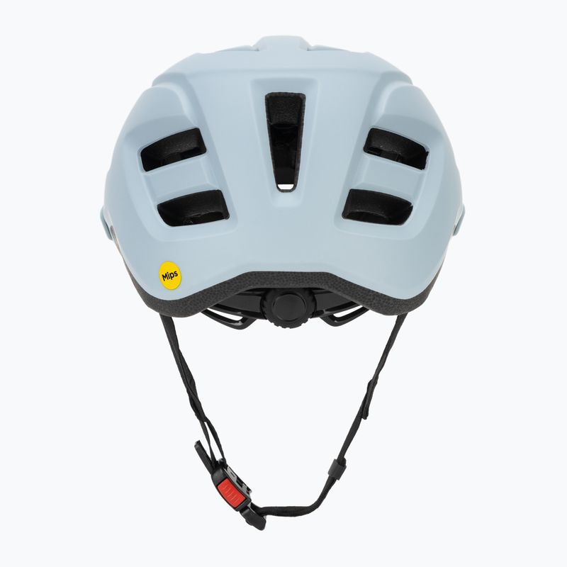 Cyklistická prilba Giro Fixture II MIPS W matte sky blue 4