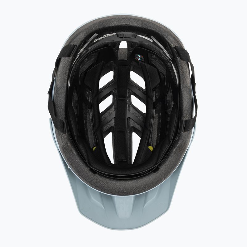 Cyklistická prilba Giro Fixture II MIPS W matte sky blue 5