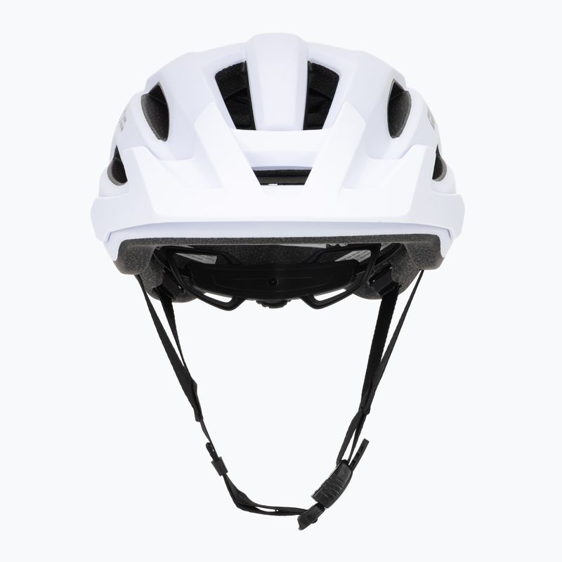 Cyklistická prilba Giro Fixture II MIPS W matte white/chrome 2