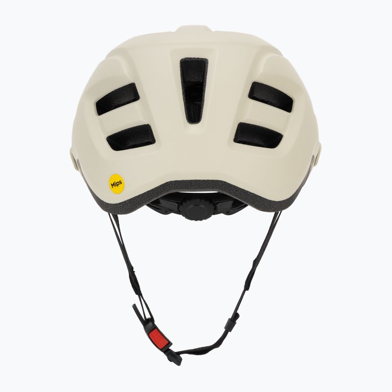 Detská cyklistická prilba Giro Fixture II MIPS matte stone 4
