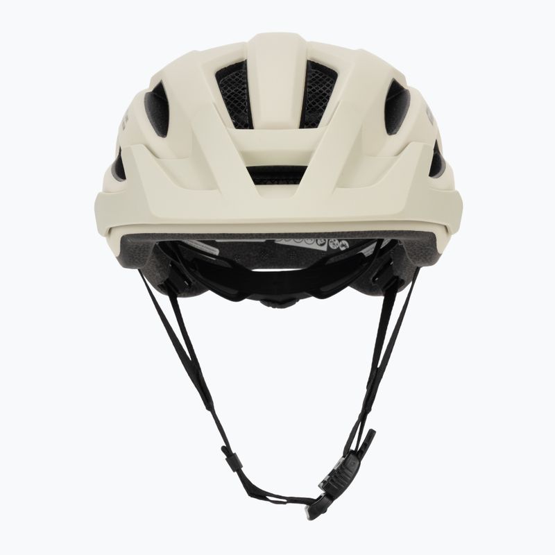 Detská cyklistická prilba Giro Fixture II matte stone 2