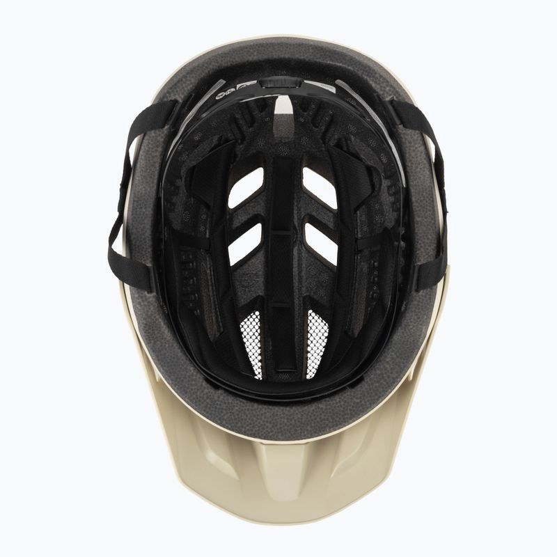 Detská cyklistická prilba Giro Fixture II matte stone 4