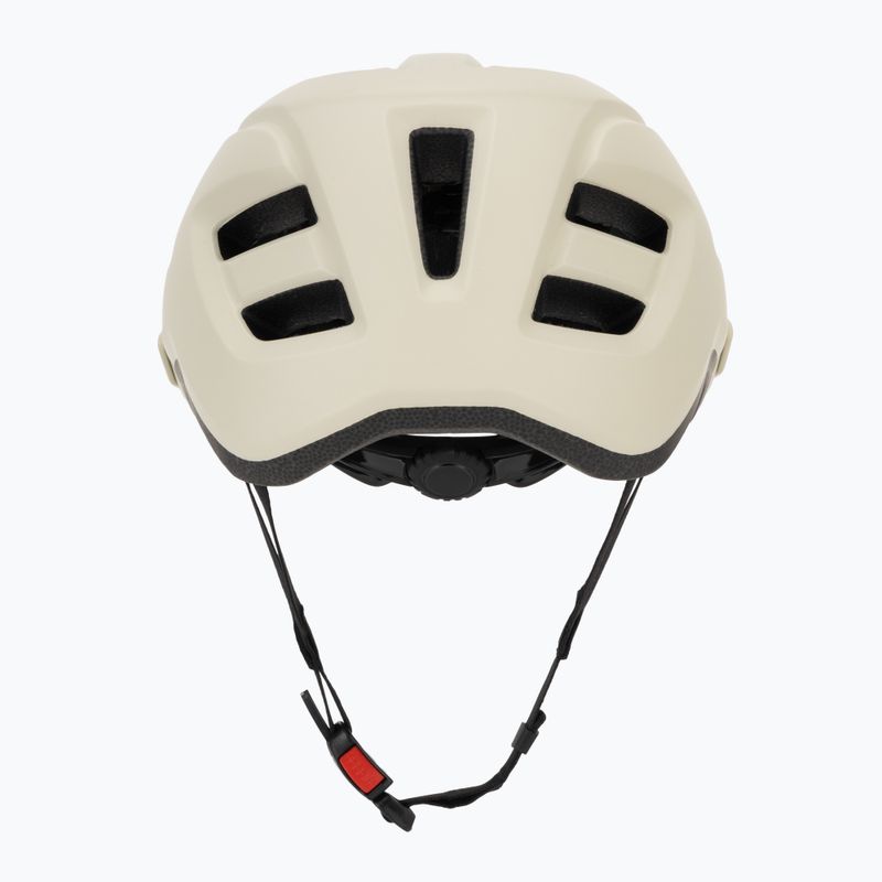 Detská cyklistická prilba Giro Fixture II matte stone 6