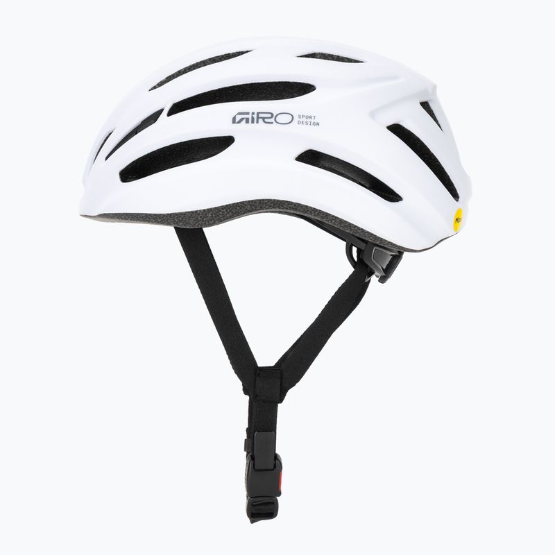 Cyklistická prilba Giro Isode MIPS II matte white 3