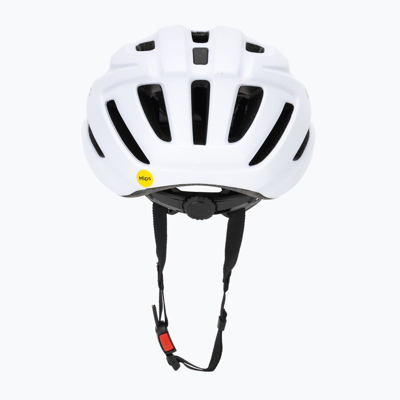 Cyklistická prilba Giro Isode MIPS II matte white 4