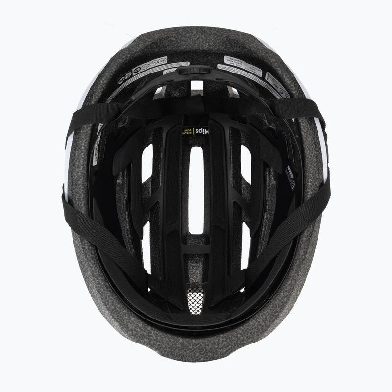 Cyklistická prilba Giro Isode MIPS II matte white 5