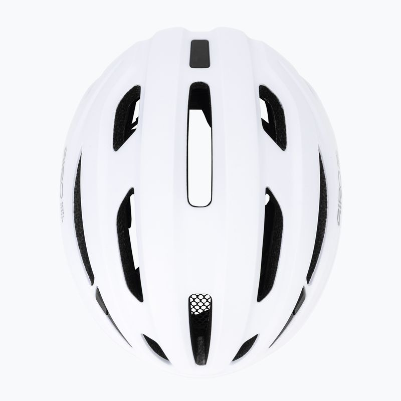 Cyklistická prilba Giro Isode MIPS II matte white 6