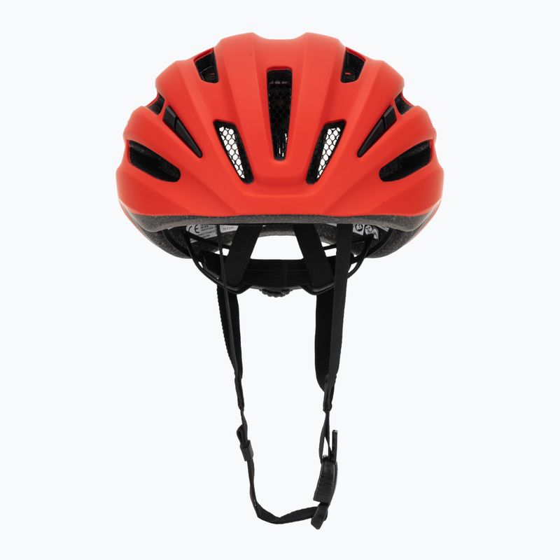 Cyklistická prilba Giro Isode MIPS II matte flame red 2