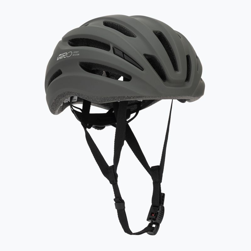 Cyklistická prilba Giro Isode MIPS II matte dark sage