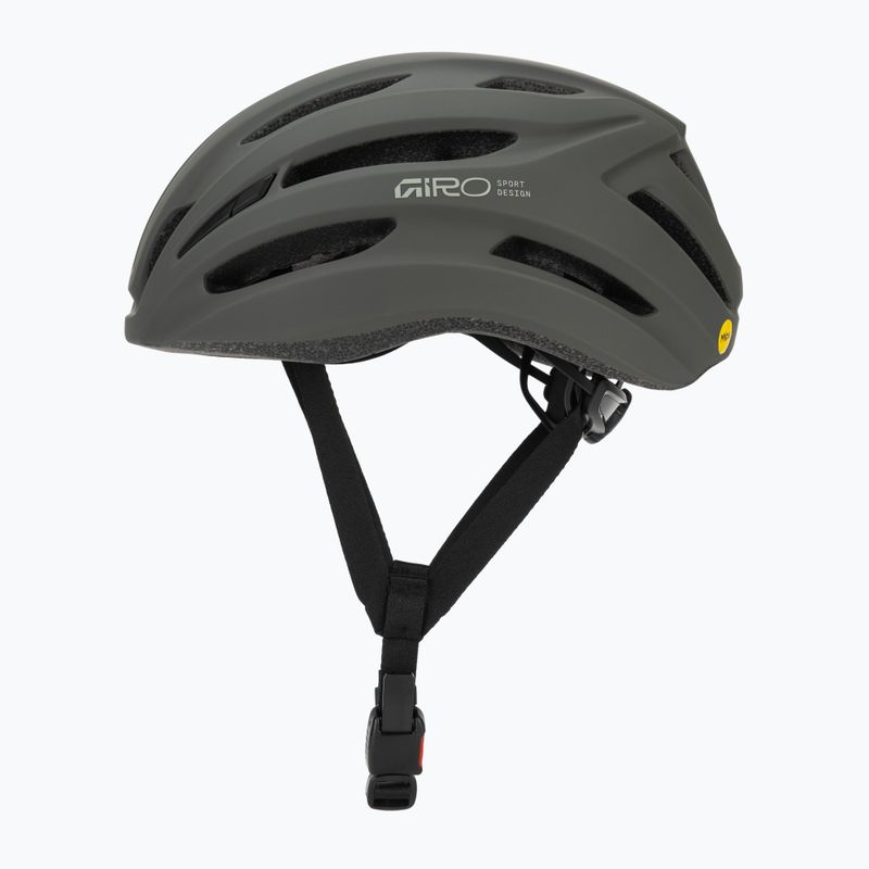 Cyklistická prilba Giro Isode MIPS II matte dark sage 3