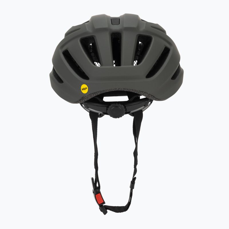 Cyklistická prilba Giro Isode MIPS II matte dark sage 4