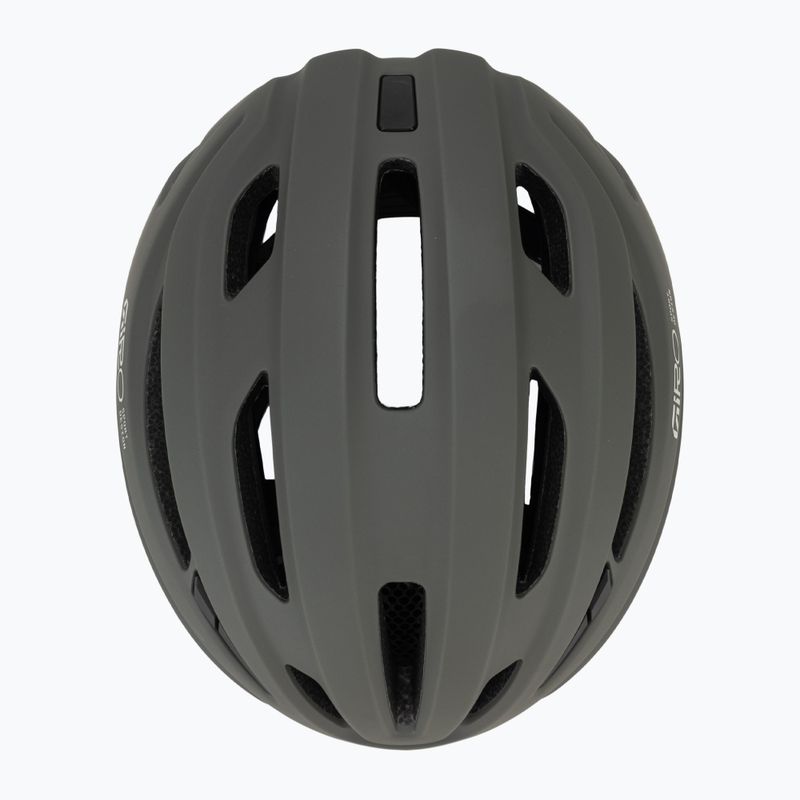 Cyklistická prilba Giro Isode MIPS II matte dark sage 6