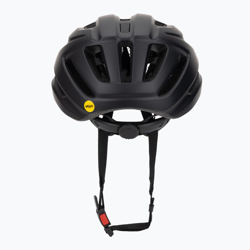 Cyklistická prilba Giro Isode MIPS II matte black 4