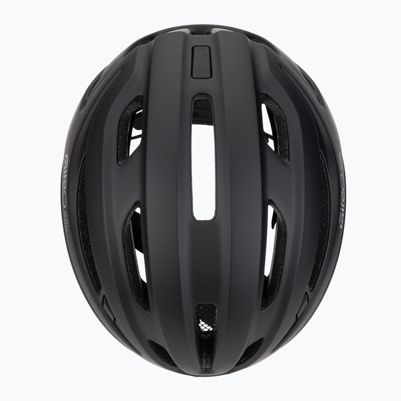 Cyklistická prilba Giro Isode MIPS II matte black 6