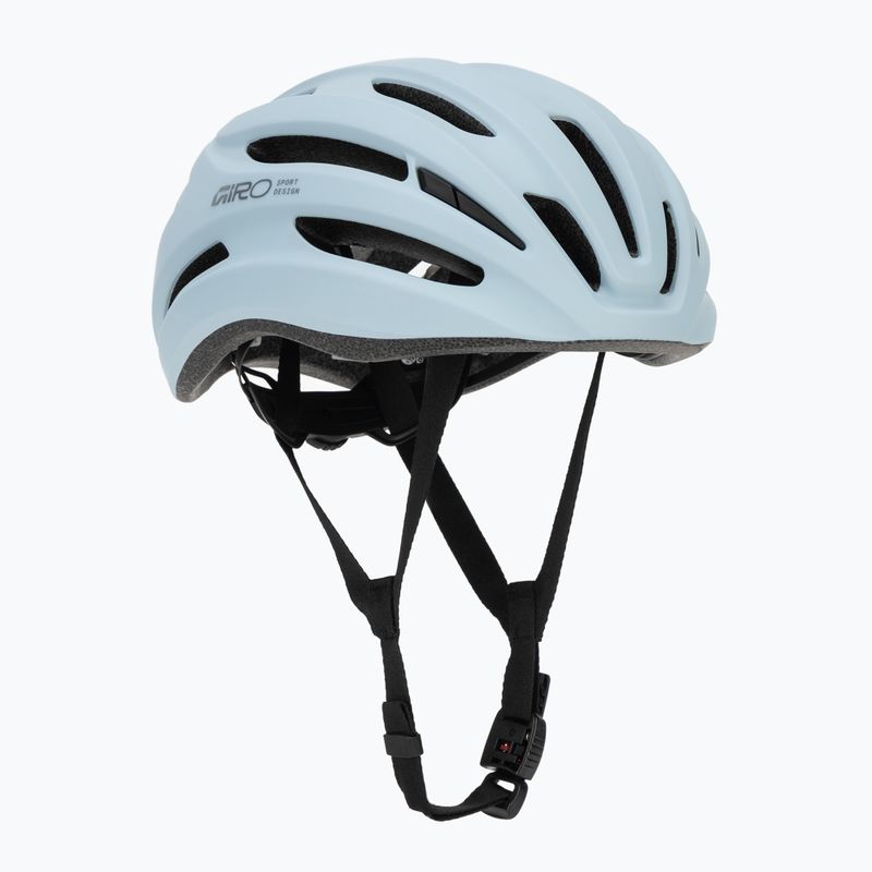 Cyklistická prilba Giro Isode MIPS II matte sky blue