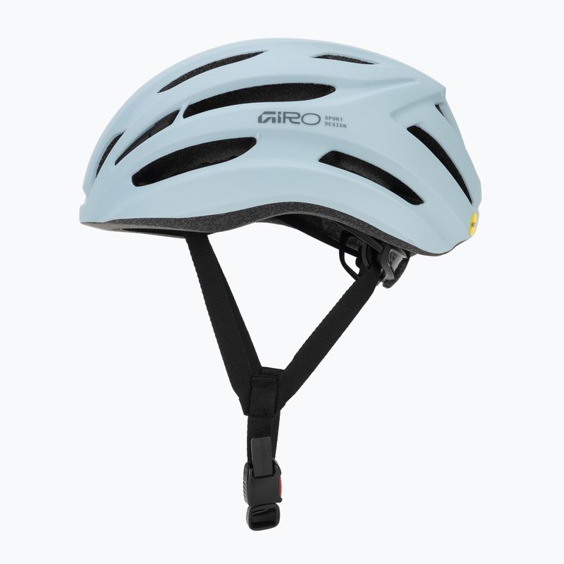 Cyklistická prilba Giro Isode MIPS II matte sky blue 3