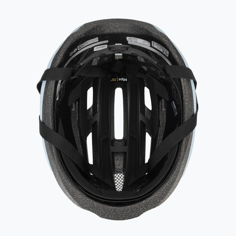 Cyklistická prilba Giro Isode MIPS II matte sky blue 5