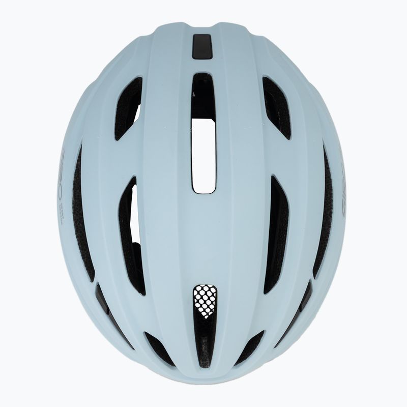 Cyklistická prilba Giro Isode MIPS II matte sky blue 6