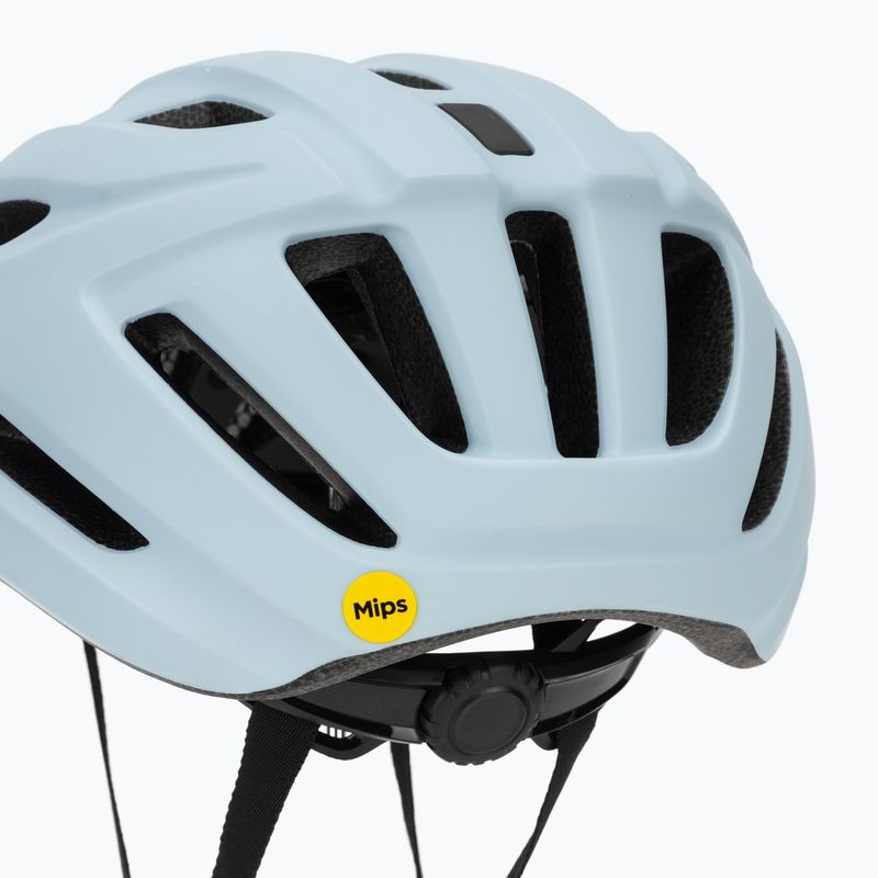 Cyklistická prilba Giro Isode MIPS II matte sky blue 7