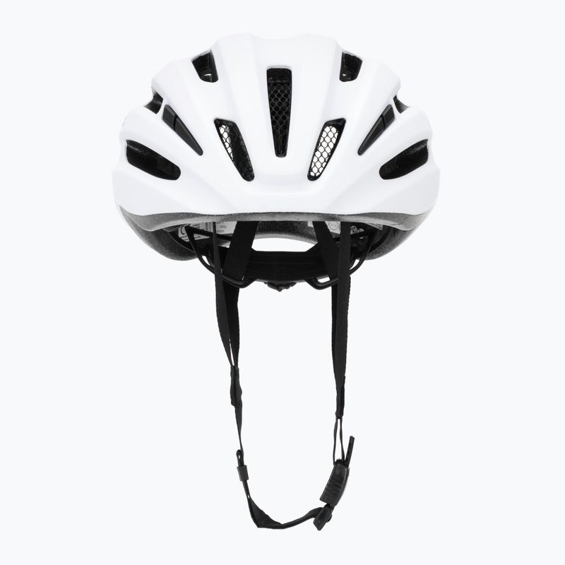 Cyklistická prilba Giro Isode II matte white 2