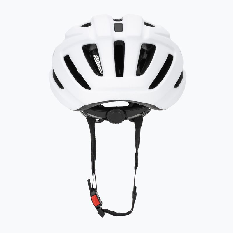 Cyklistická prilba Giro Isode II matte white 4
