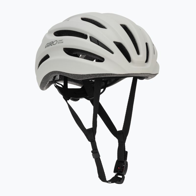 Cyklistická prilba Giro Isode II matte stone