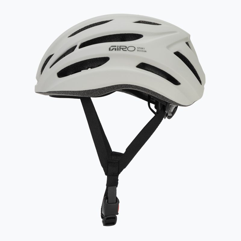Cyklistická prilba Giro Isode II matte stone 3