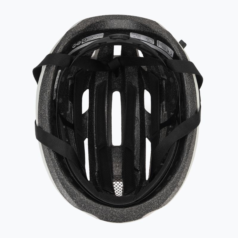 Cyklistická prilba Giro Isode II matte stone 5