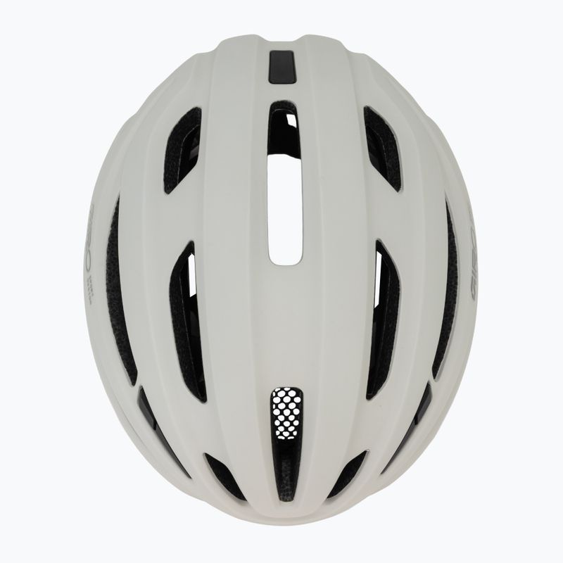 Cyklistická prilba Giro Isode II matte stone 6
