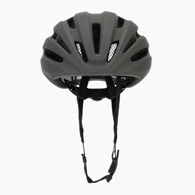 Cyklistická prilba Giro Isode II matte dark sage 2