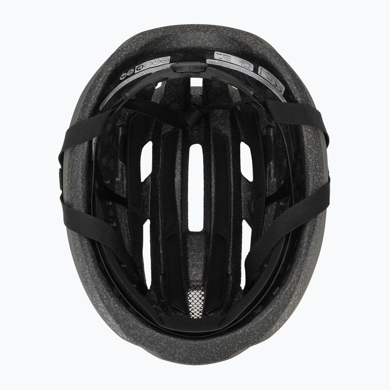 Cyklistická prilba Giro Isode II matte dark sage 5