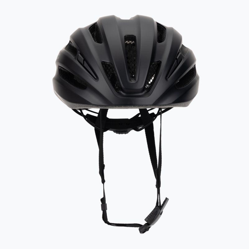 Cyklistická prilba Giro Isode II matte black 2