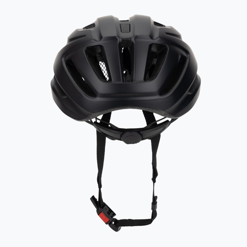 Cyklistická prilba Giro Isode II matte black 4