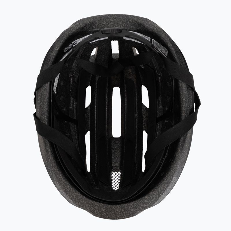 Cyklistická prilba Giro Isode II matte black 5