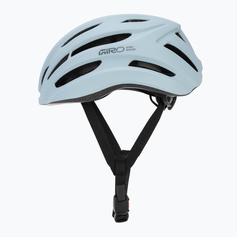 Cyklistická prilba Giro Isode II matte sky blue 3