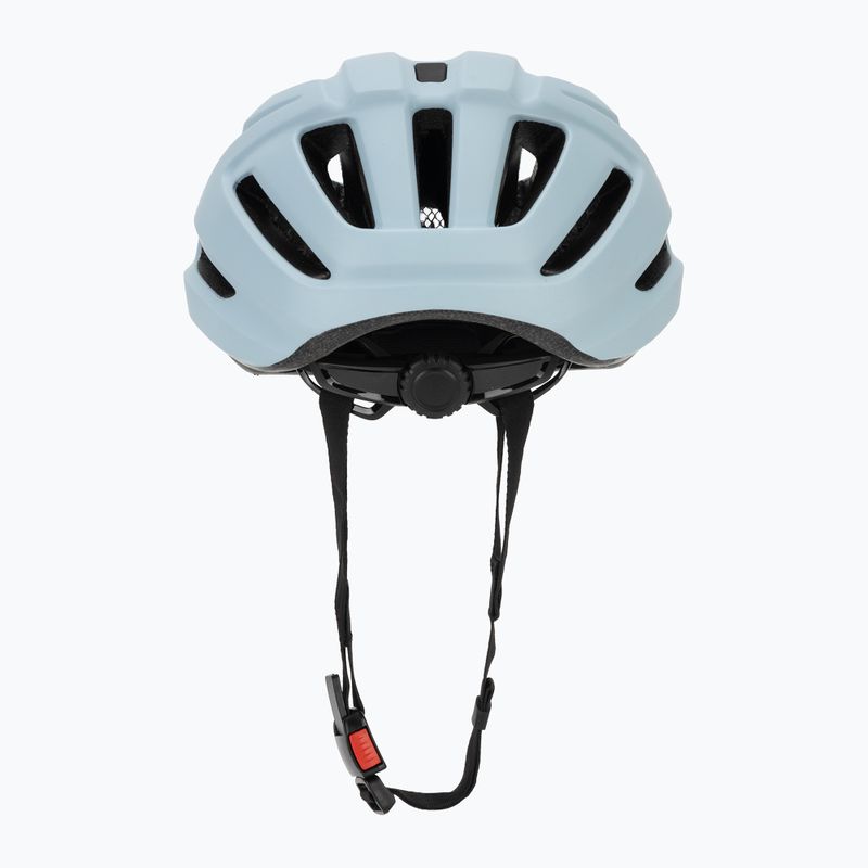 Cyklistická prilba Giro Isode II matte sky blue 4