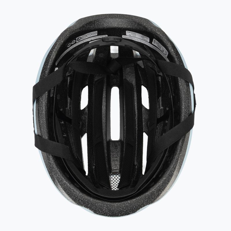Cyklistická prilba Giro Isode II matte sky blue 5