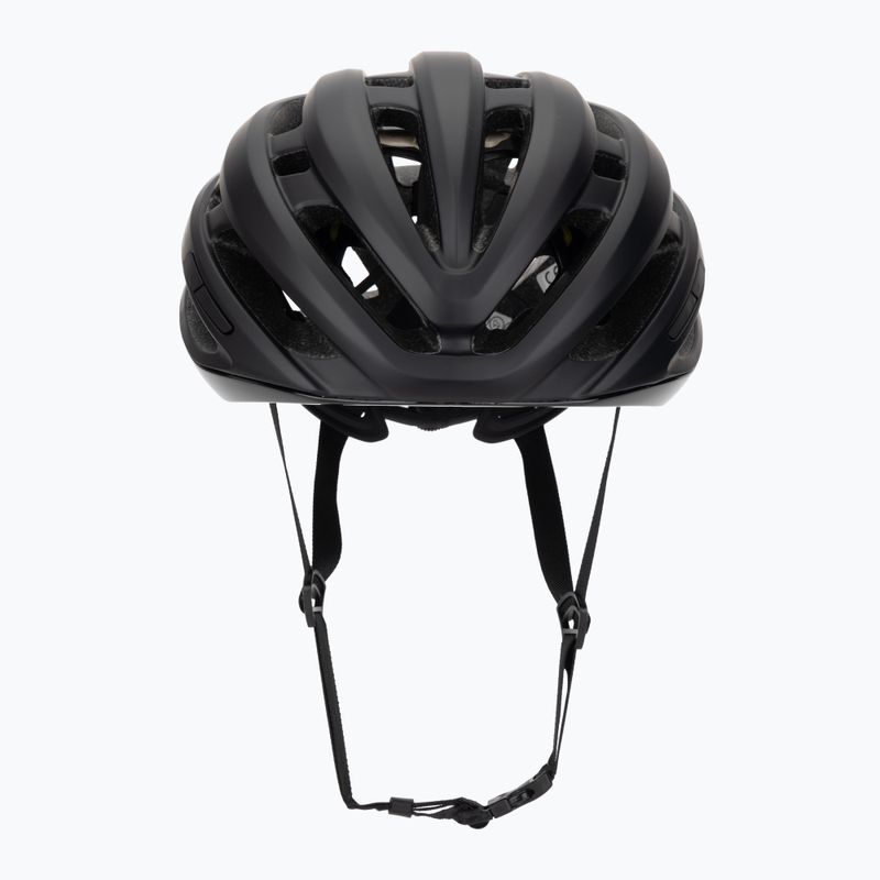 Cyklistická prilba Giro Agilis MIPS matte black 2