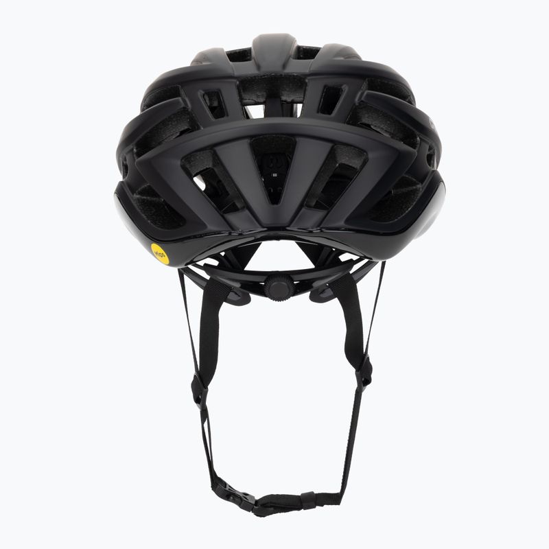 Cyklistická prilba Giro Agilis MIPS matte black 4