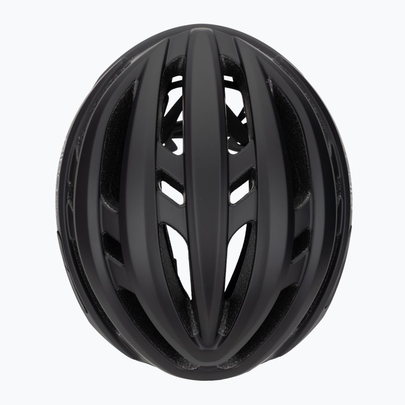 Cyklistická prilba Giro Agilis MIPS matte black 6
