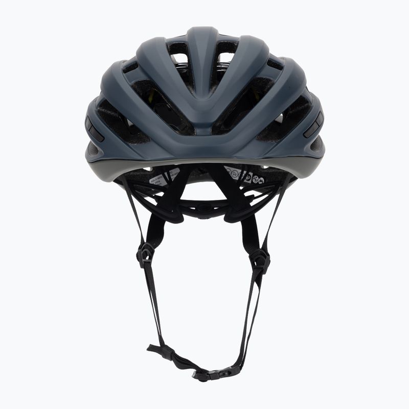 Cyklistická prilba Giro Agilis MIPS matte sapphire 2