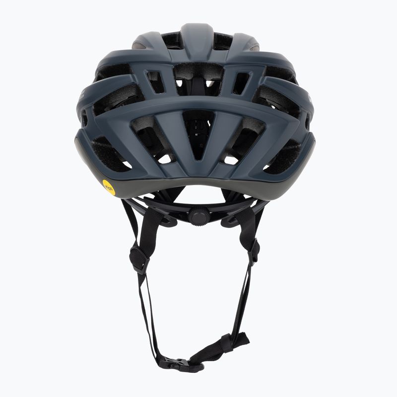 Cyklistická prilba Giro Agilis MIPS matte sapphire 4