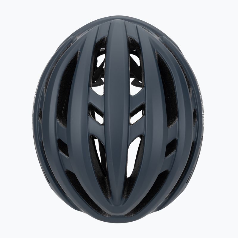 Cyklistická prilba Giro Agilis MIPS matte sapphire 6
