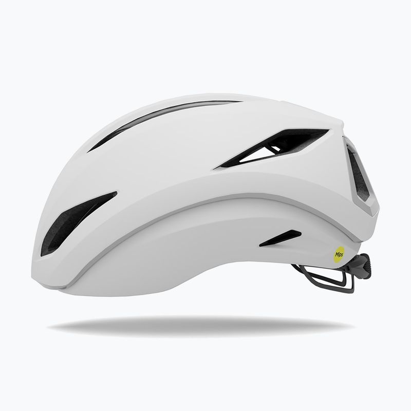 Cyklistická prilba Giro Eclipse Pro Spherical matte white 2