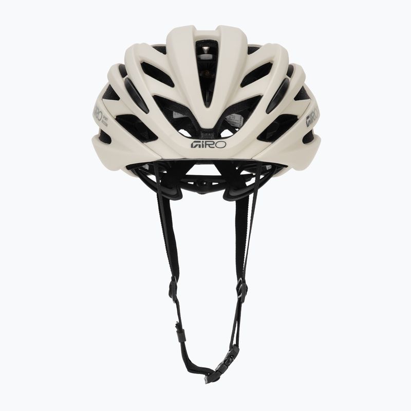 Cyklistická prilba Giro Syntax MIPS matte stone 2