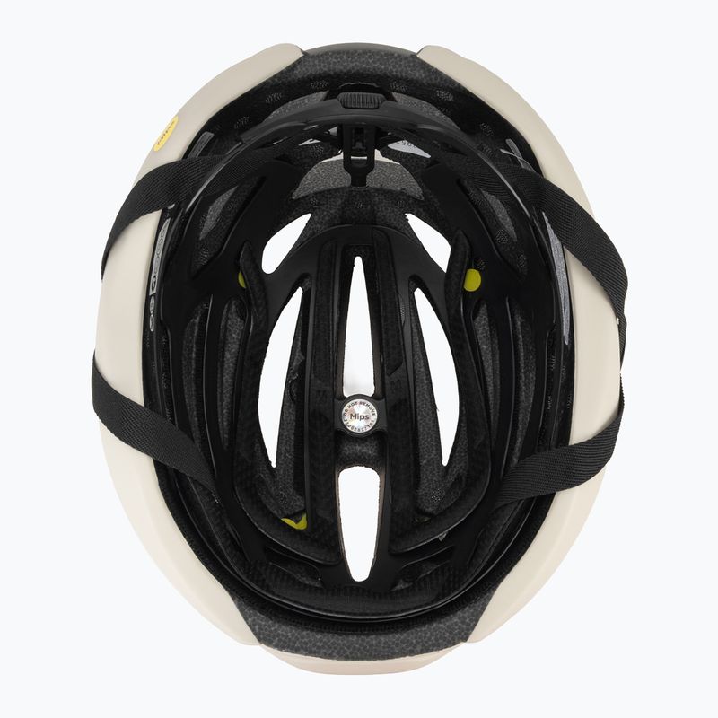 Cyklistická prilba Giro Syntax MIPS matte stone 5