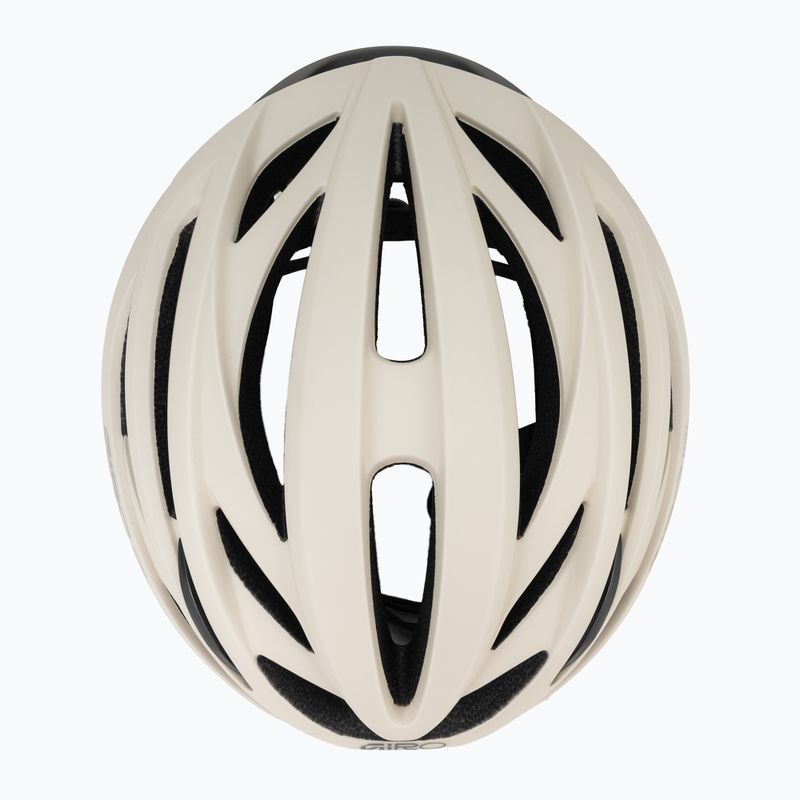Cyklistická prilba Giro Syntax MIPS matte stone 6