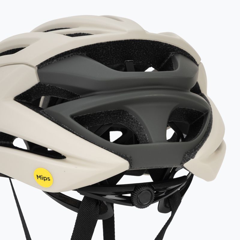 Cyklistická prilba Giro Syntax MIPS matte stone 7